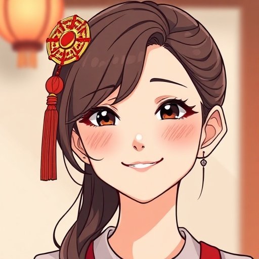 柳含烟 - 社区运营总监 - 香蕉漫画免费 香蕉漫画免费团队成员 - 柳含烟